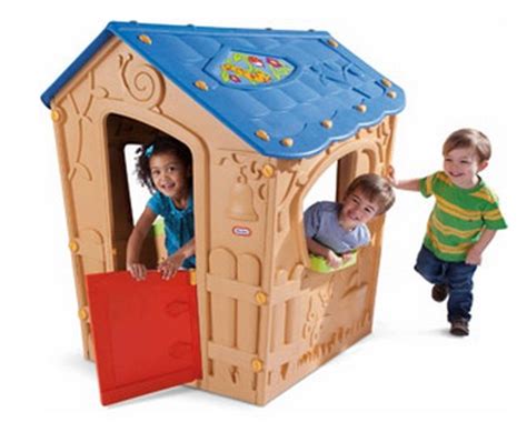 Immerse Yourself in the Magic of the Little Tikes Playroom